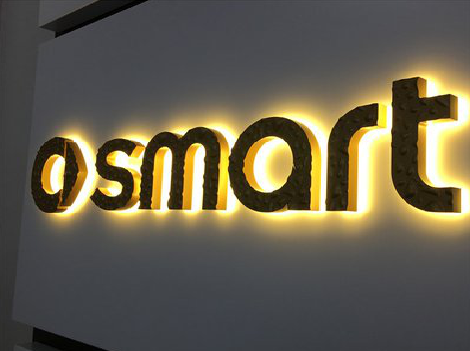 福州市背光字有什么特点？生产过程如何？