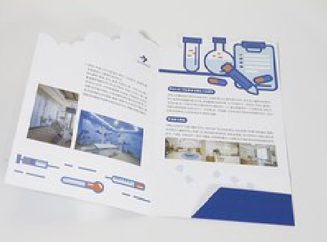 福州市说明书印刷有哪些样式可以选择？