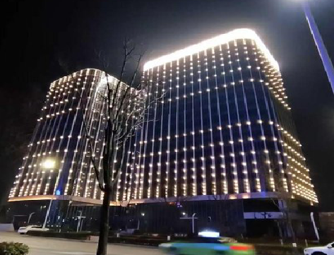 福州市亮化工程安装注意事项。