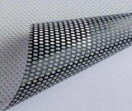 福州市优劣单透膜的鉴定方法。