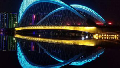 福州市亮化工程如何做好公共区域的安全性。