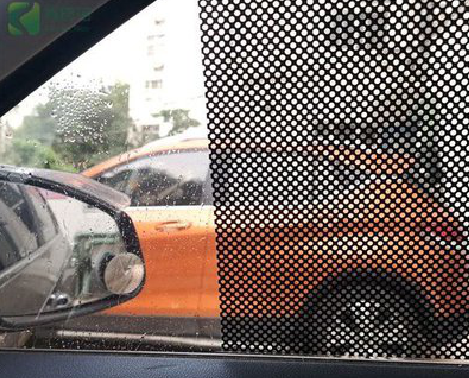 福州市怎么判断单透膜的好坏？